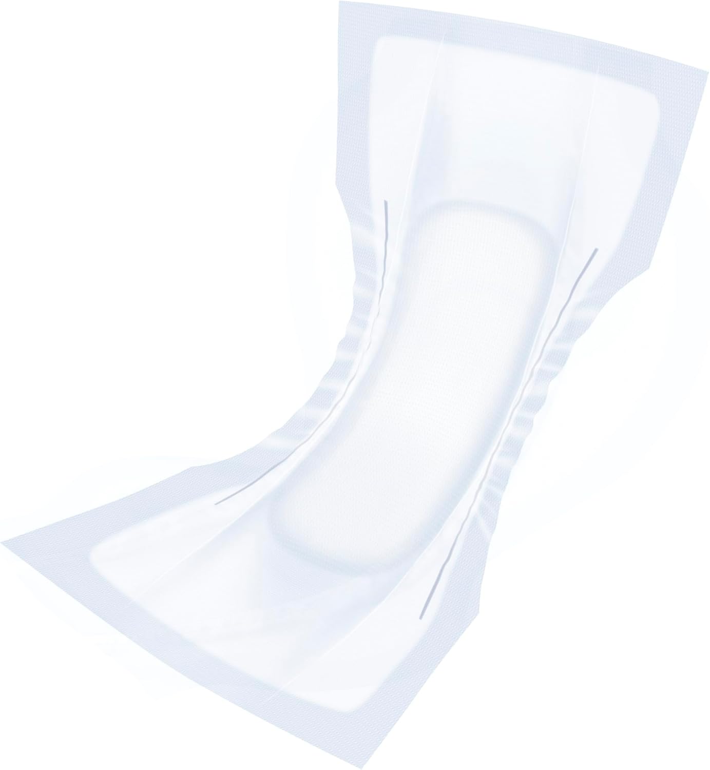 Attends Contours Regular 4, 210 Units (5 Packs Of 42)