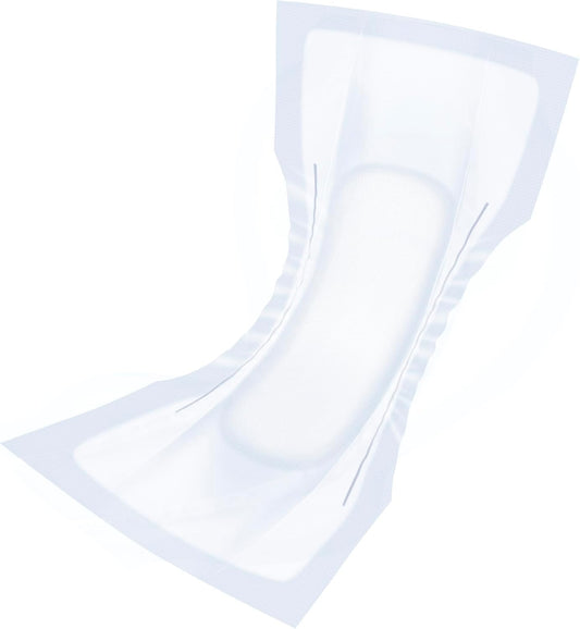 Attends Contours Regular 4, 210 Units (5 Packs Of 42)