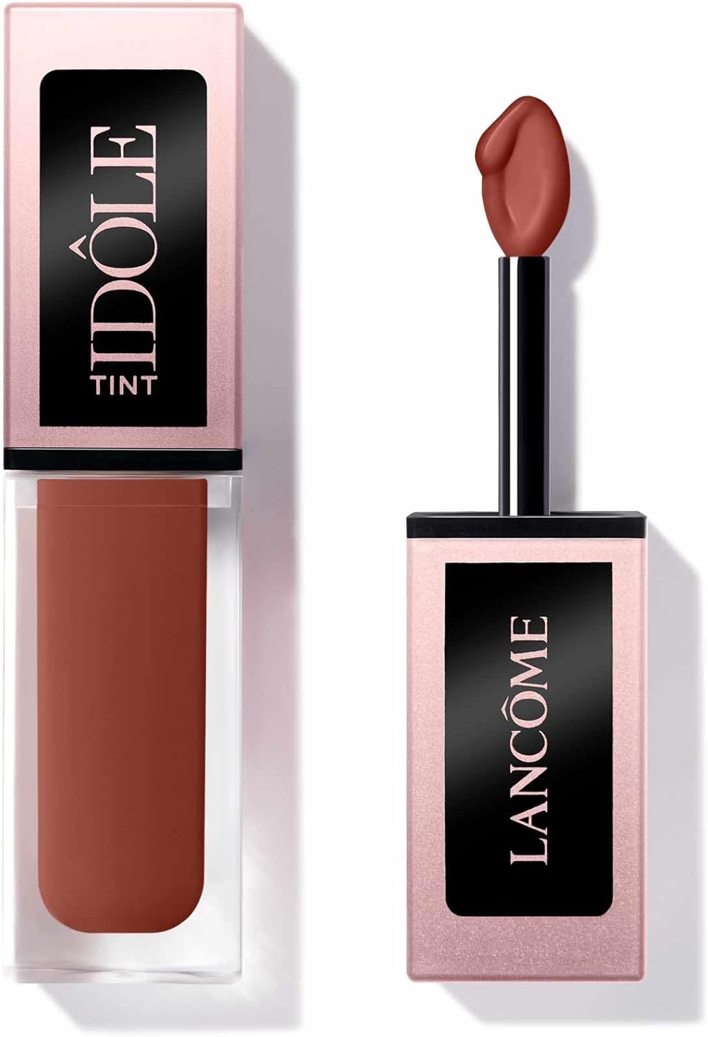 Lancôme Idôle Tint Long Wear Liquid Eyeshadow & Eyeliner, Multi-Use Eye Makeup In Shimmery & Matte Finishes, Buildable Colour & Up To 16H Of Wear, 7Ml
