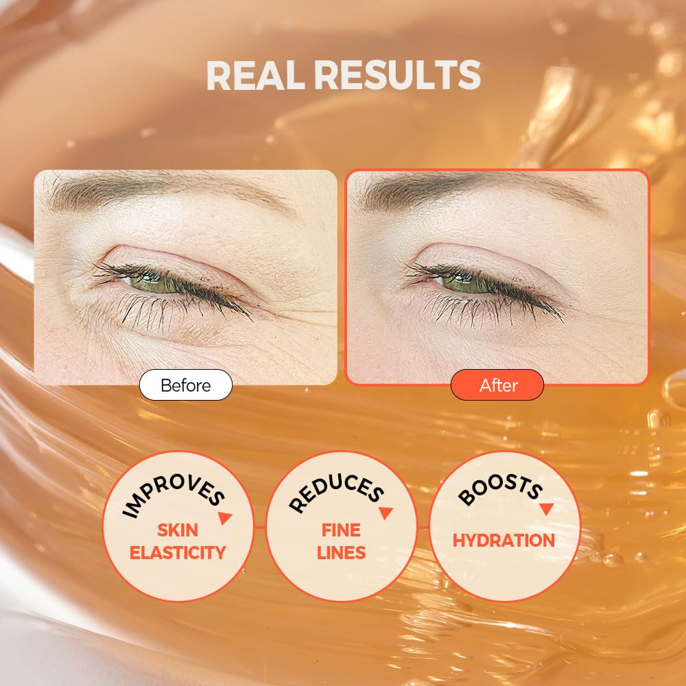 Klavuu Real Vegan Collagen Cream - Enhances Skin Elasticity, Providing Deep Hydration To Dry Skin For A Radiant, Youthful Glow : Beauty & Personal Care