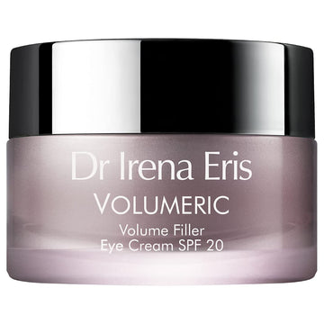 Dr Irena Eris Volumeric Volume Filler Eye Cream Spf 20 15 Ml