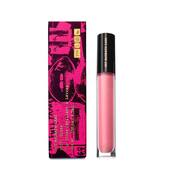 Pat Mcgrath Labs Lust: Lip Gloss Prima Donna
