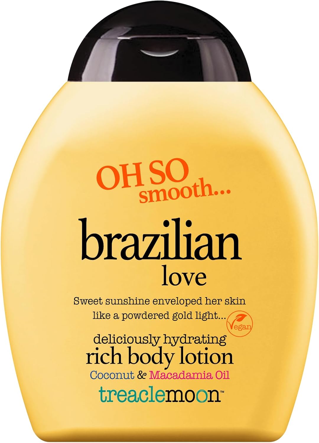Treaclemoon Brazilian Love Body Lotion 250 Ml