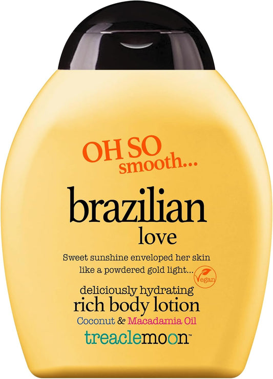 Treaclemoon Brazilian Love Body Lotion 250 Ml