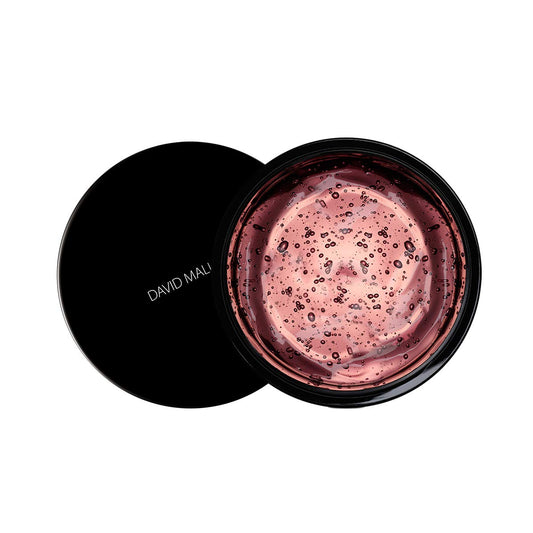 David Mallett Vitamin Gel (90 Ml) : Beauty & Personal Care