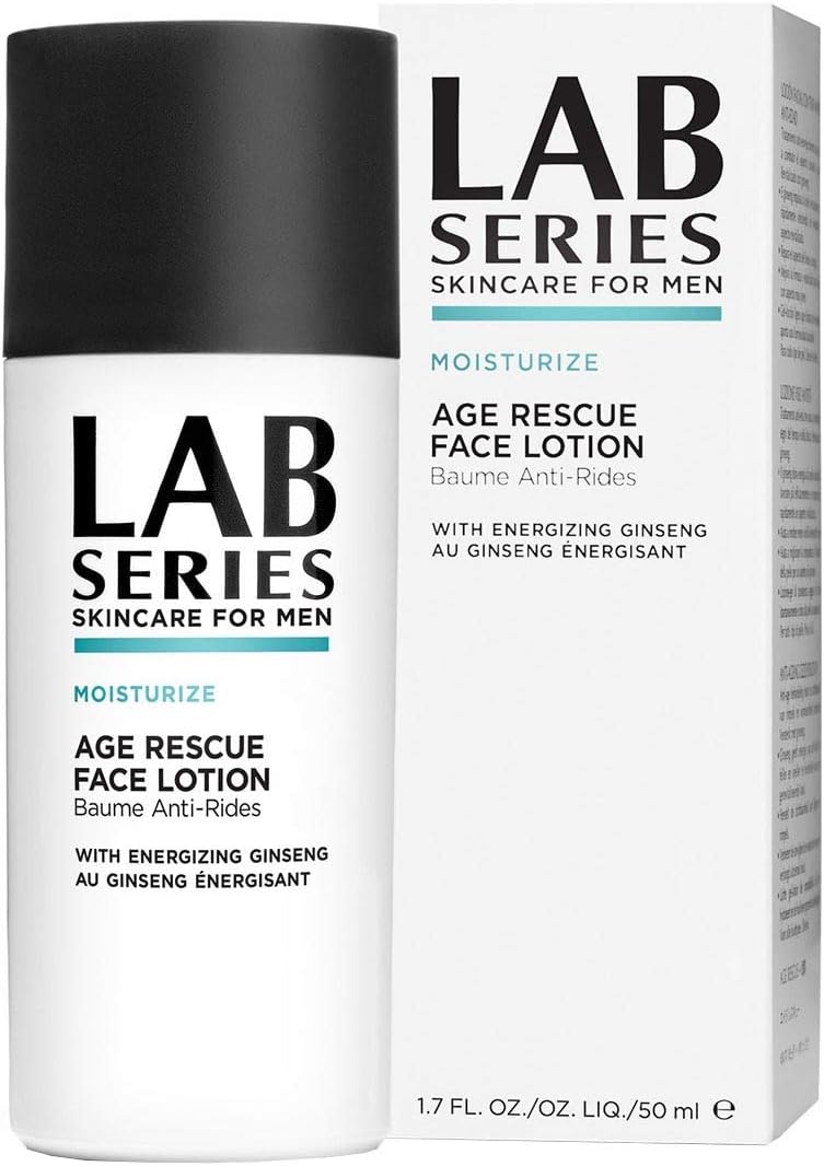 Lab Series Lab Series Age Rescue Face Lotion 50Ml - 1 Unit