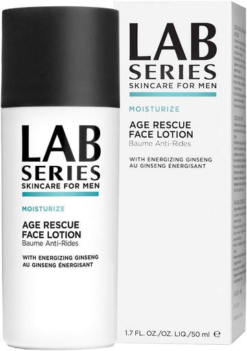 Lab Series Lab Series Age Rescue Face Lotion 50Ml - 1 Unit