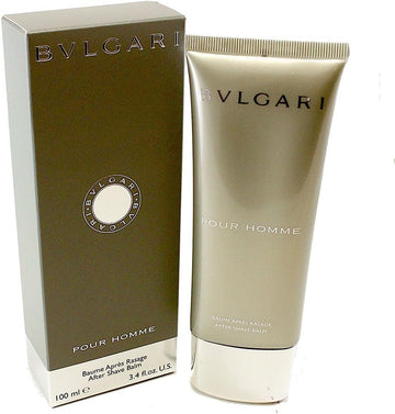 Bvlgari Pour Homme 100Ml Edt Spray