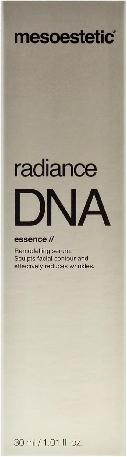 Radiance Dna Essence By Mesoestetic For Unisex - 1 Oz Sereum