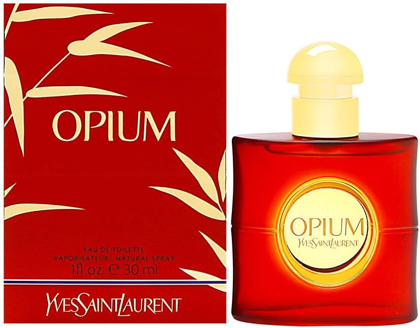 Opium Edt Vapo 30Ml
