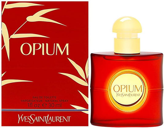Opium Edt Vapo 30Ml