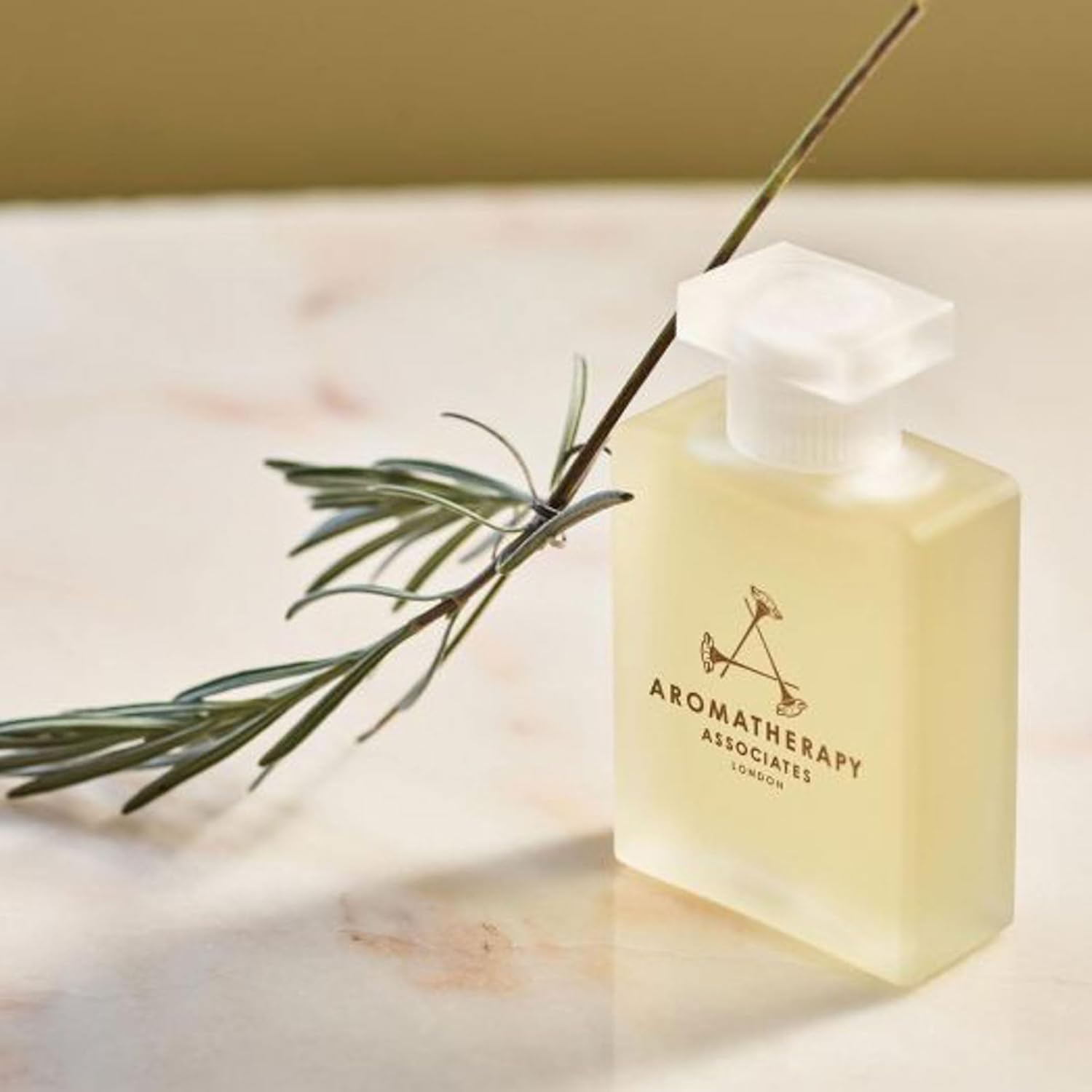 Aromatherapy Associates Revive Evening Bath And Shower Oil – Natural Hydrating Oil With 3 Essential Oils To Refresh Mind, Body, And Spirit (1.86 Oz) : Beauty & Personal Care