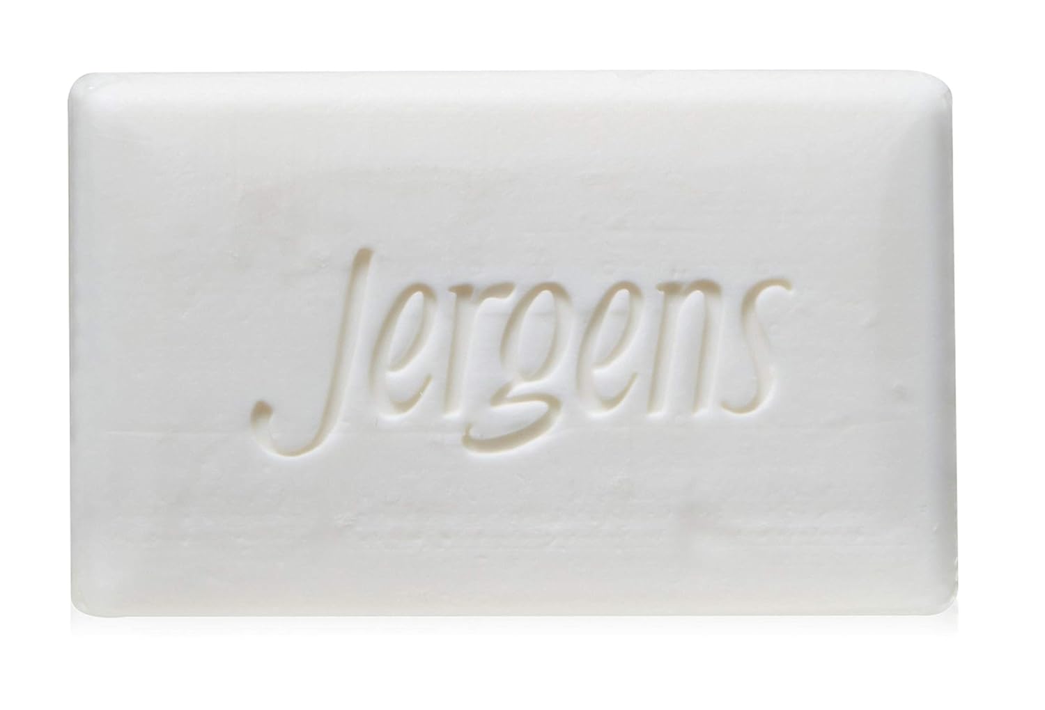 Jergens Mild Soap, Lightly Scented Gentle Cleansing Soap, For All Skin Types, 3 Ounce Bar, 3 Count (Pack of 4)