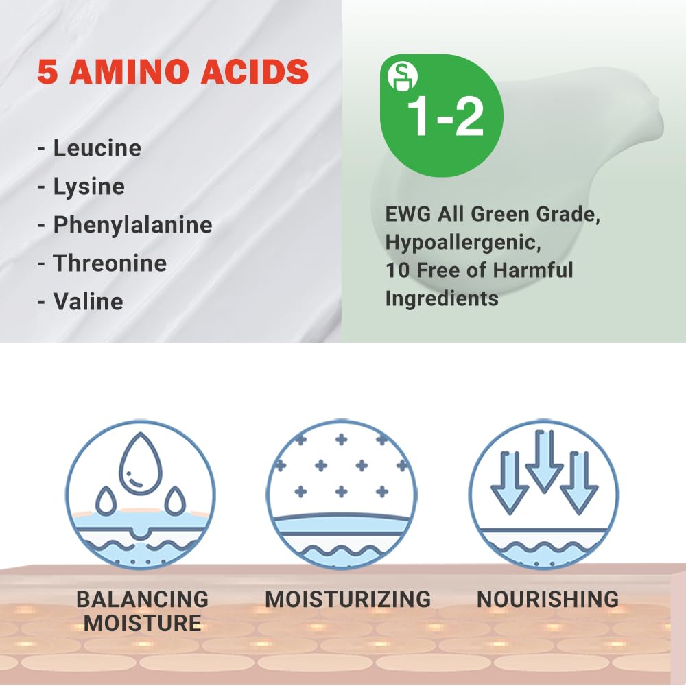 Atopalm | Mle Eczema Cream | Premium Baby Face Cream | Body Moisturizer For Skin Barrier | Baby Lotion For Relieving Itchiness & Redness | Baby Eczema Cream For Sensitive Skin | 5.6 Fl Oz (165Ml) : Baby