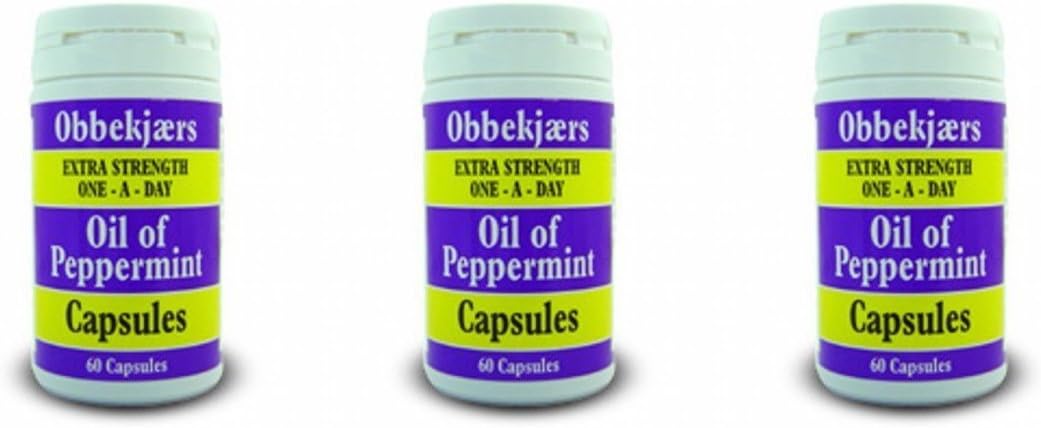 (3 PACK) - Obbekjaers - Obbekjaers Extra Strength OAD | 60's | 3 PACK BUNDLE