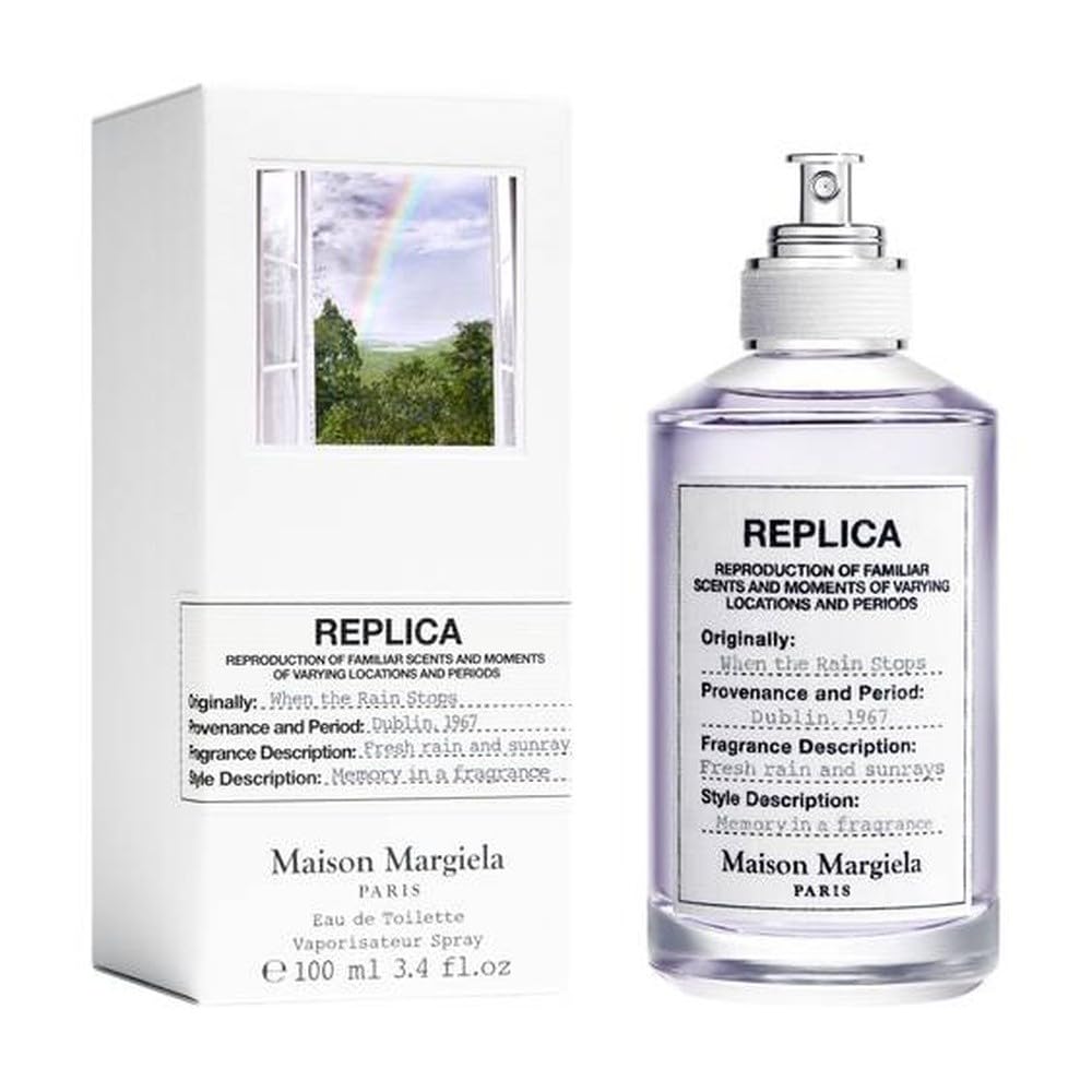 Maison Martin Margiela Bp58726402 : Beauty & Personal Care