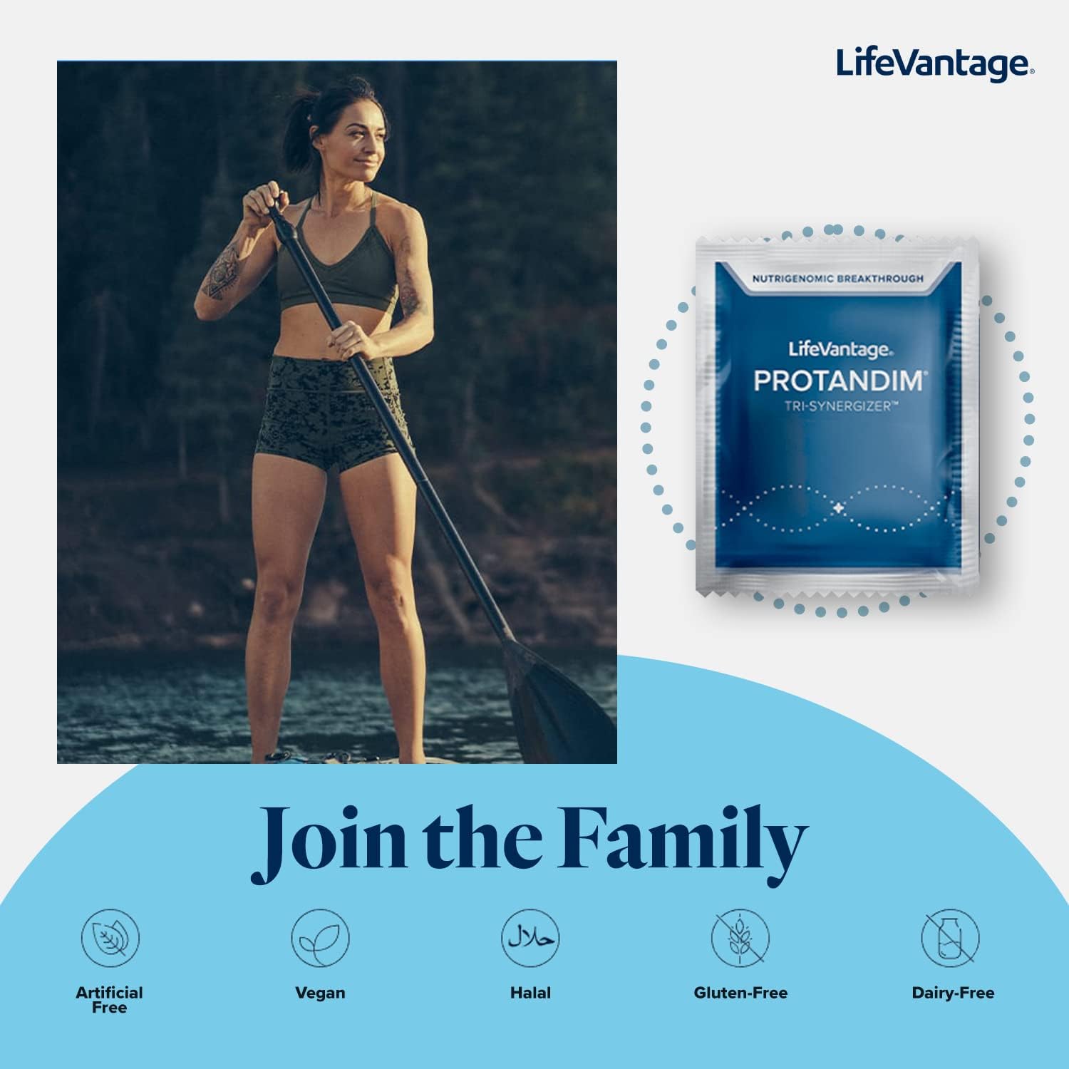 Lifevantage - Protandim Tri-Synergizer – Nrf1 (60 Caps), Nrf2 (30 Caps), Nad (30 Caps) - Mitochondrial And Nrf2 Activator Supplement : Health & Household