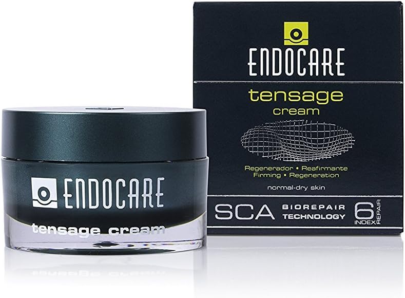 Endocare Tensioning Cream 30 Ml