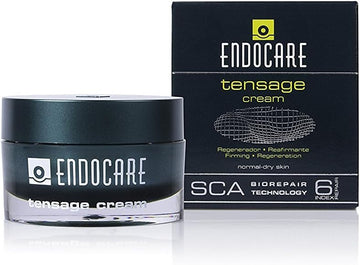 Endocare Tensioning Cream 30 Ml