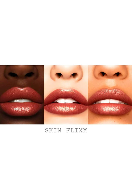 Pat Mcgrath Labs Blitztrance Lipstick- Skin Flixx 135 : Beauty & Personal Care