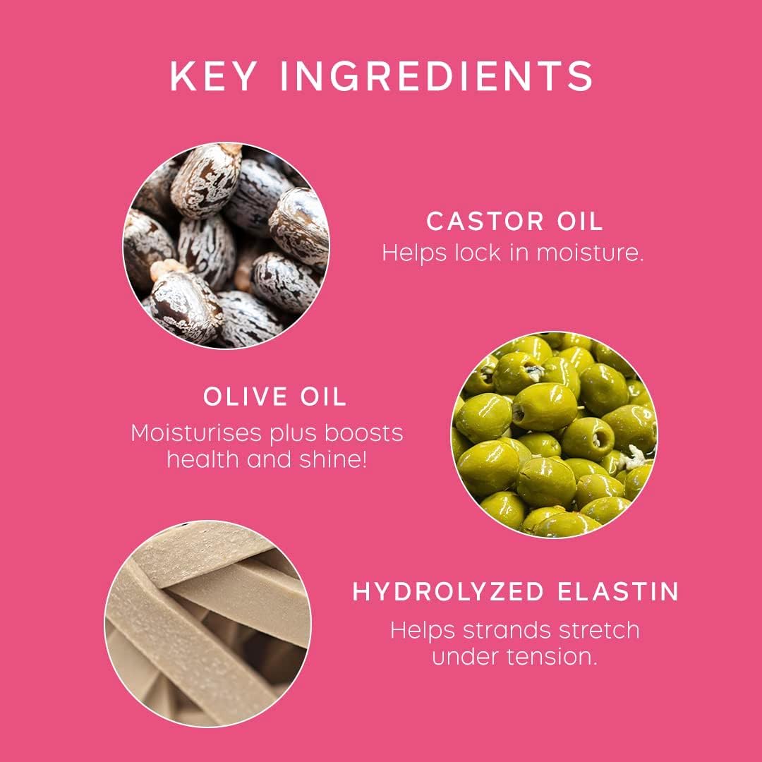 Philip Kingsley - Elasticizer | Deep Conditioner | Repair Hair Mask Treatment for All Hair Types | Pre Shampoo Deep Conditioning Mask | Hydrates, Adds Shine and Reduces Breakage and Frizz | 150ml : Amazon.co.uk: Beauty