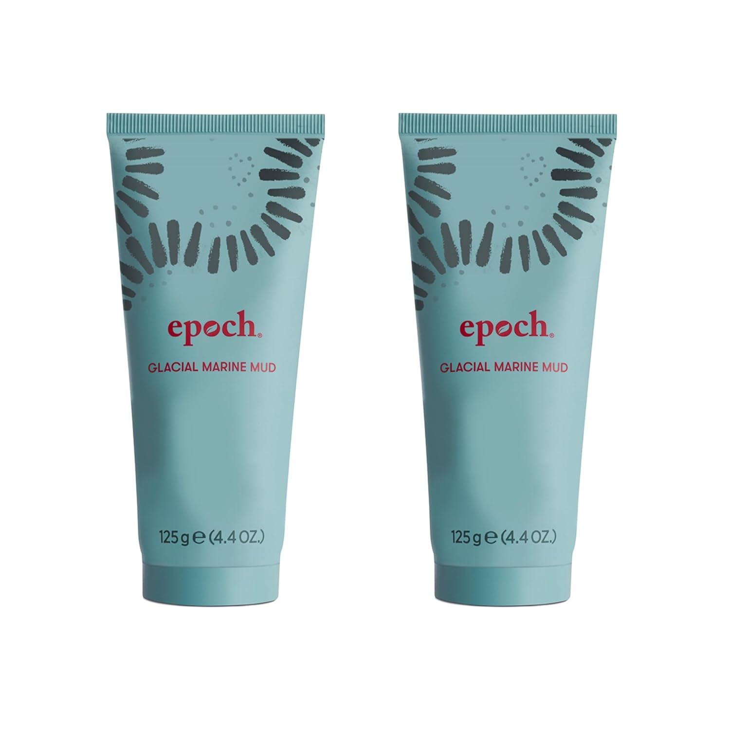 Nu Skin Epoch Glacial Marine Mud (2 pack)