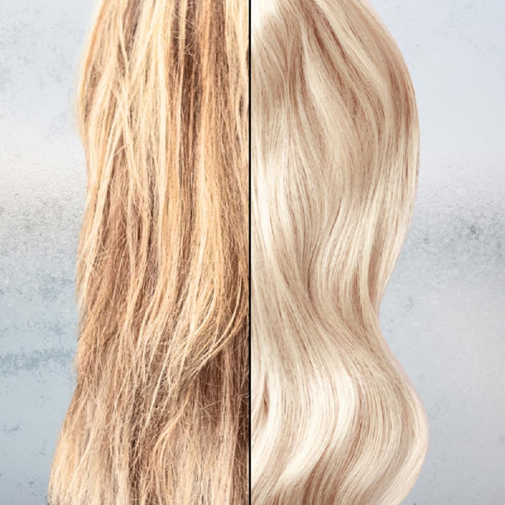 Fudge Professional Clean Blonde Pre-toning Primer, Pre-Toning Prep, Birghter, Lighter Blonde Results, 150 ml : Amazon.co.uk: Beauty