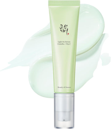 Beauty Of Joseon Light On Serum Centella + Vita C