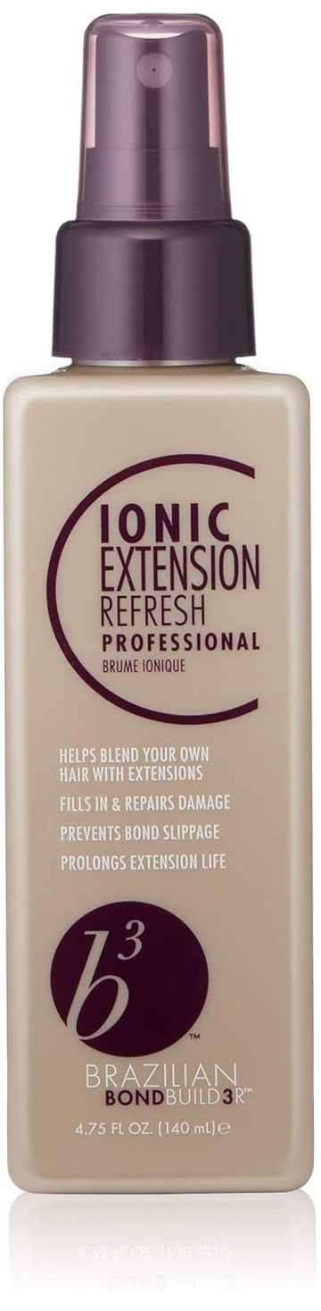 B3 Brazilian Bondbuilder Ionic Extension Refresh, 4.75 Fl Oz