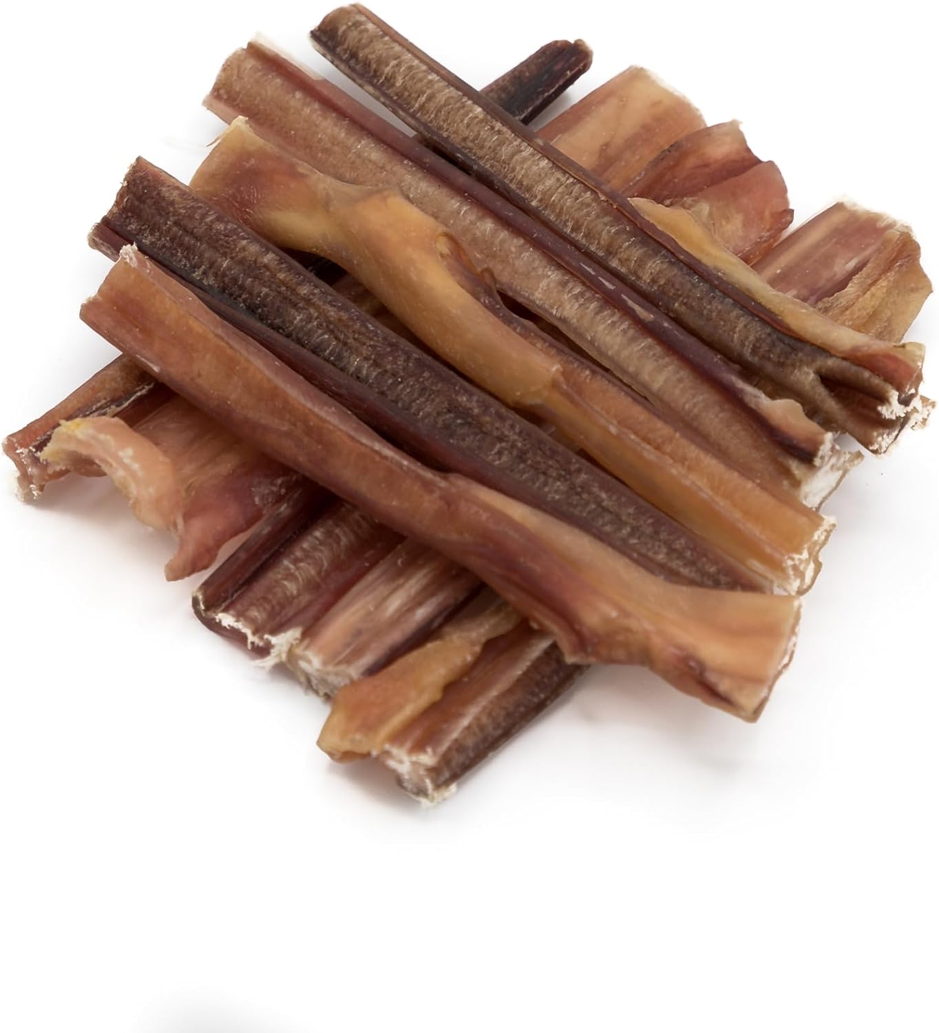 Best Bully Sticks 4 Inch Bully Sticks for Dogs - 100% Natural, Grass-Fed Beef, Dog Bully Sticks for Small Dogs and Puppies - Grain and Rawhide Free Bully Stick Dog Chews | 8 oz : Pet Supplies
