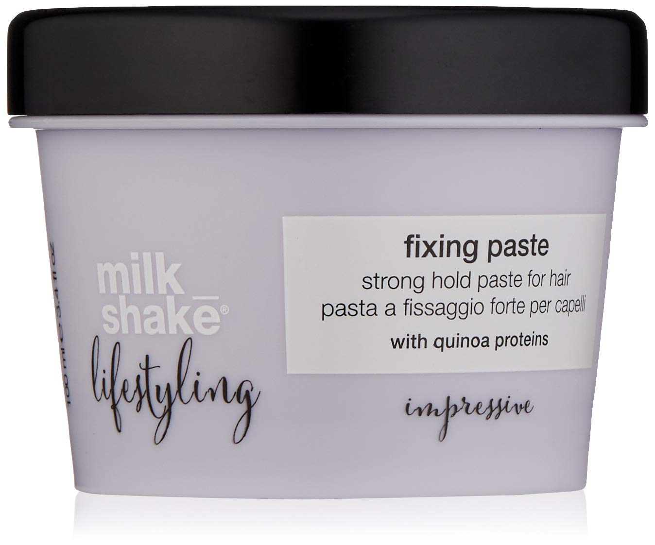 Milk_Shake Lifestyling Fixing Paste, 3.4 Fl Oz