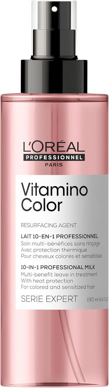 L'Oréal Professionnel Se Vitamino Color 10-In-1