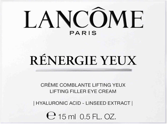 Lancôme Rénergie Yeux Lifting Eye Cream - Anti-Ageing Eye Cream For Wrinkles, Firmness & Dark Circles, 15Ml