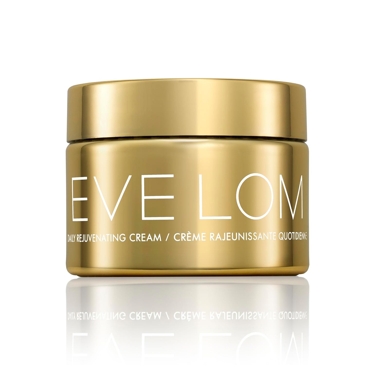 Eve Lom Time Retreat Daily Rejuvenating Cream - Reduces Fine Lines And Wrinkles, Hydrates, Soothes And Leaves Skin Radiant : Beauty & Personal Care