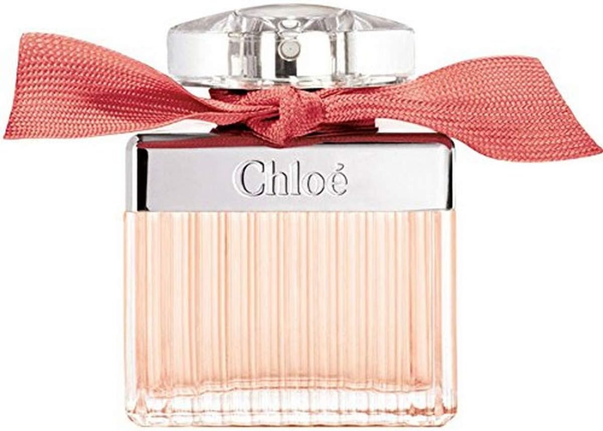 Chloe Rose Tangerine Edt Vapo 75Ml