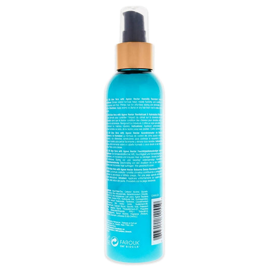 CHI Aloe Vera Humidity Resistant Leave-In Conditioner Unisex 6 oz