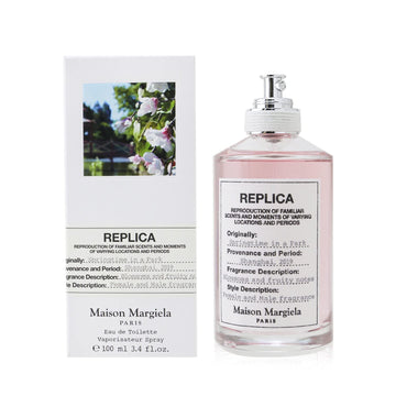 Replica Springtiem In A Park For Women - 3.4 Oz Edt Spray