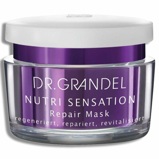 Dr. Grandel Nutri Sensation Repair Mask (1.7 Oz) : Facial Masks : Beauty & Personal Care