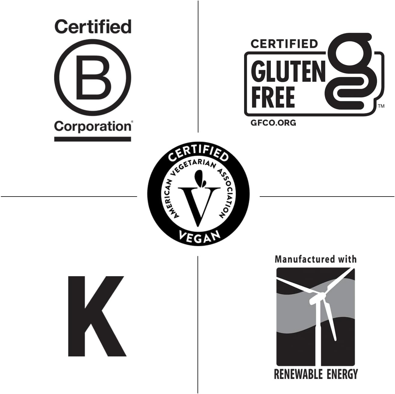 Country Life, Coenzyme B-Complex Vitamin, Support Energy And Metabolism, Daily Supplement, 240 Ct : Health & Household