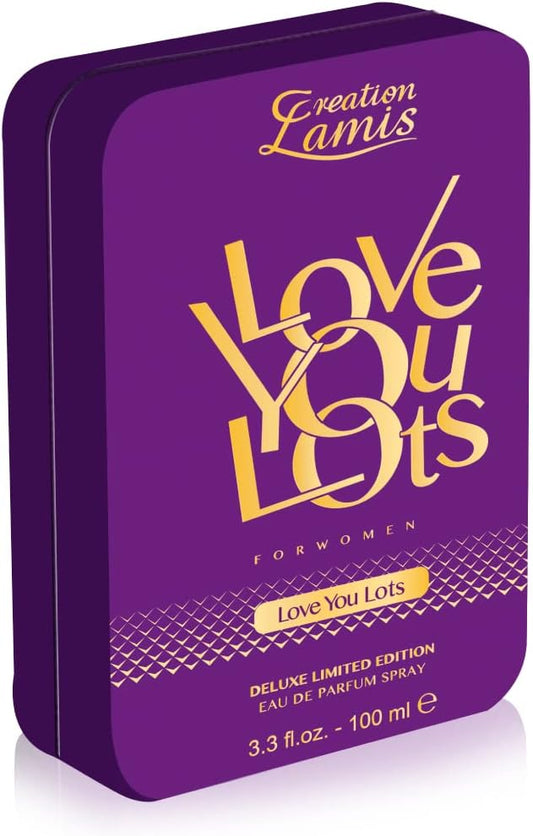 Creation Lamis Love You Lots