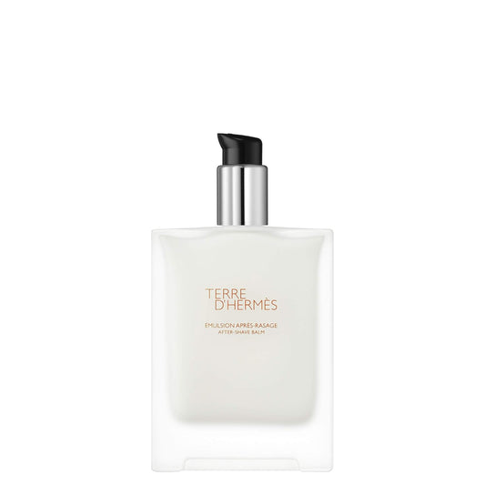 Terre D'Hermes By Hermes For Men 3.3 Oz After Shave Balm With Pump : Foundation Makeup : Beauty & Personal Care