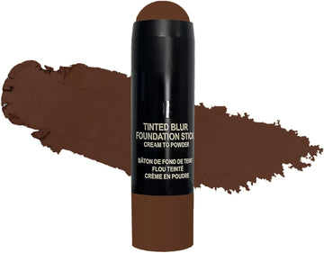 Nudestix Nudies Tinted Blur Stick 6.1G Deep 10