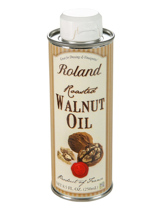 Roland Walnut Oil, 8.5 Ounce