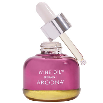 Arcona - Wine Oil - Am/Pm Repair - 15Ml By Arcona