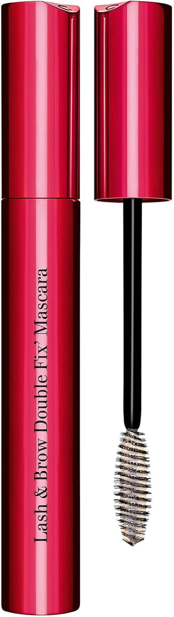 Clarins Lash & Brow Double Fix’ Mascara 8Ml