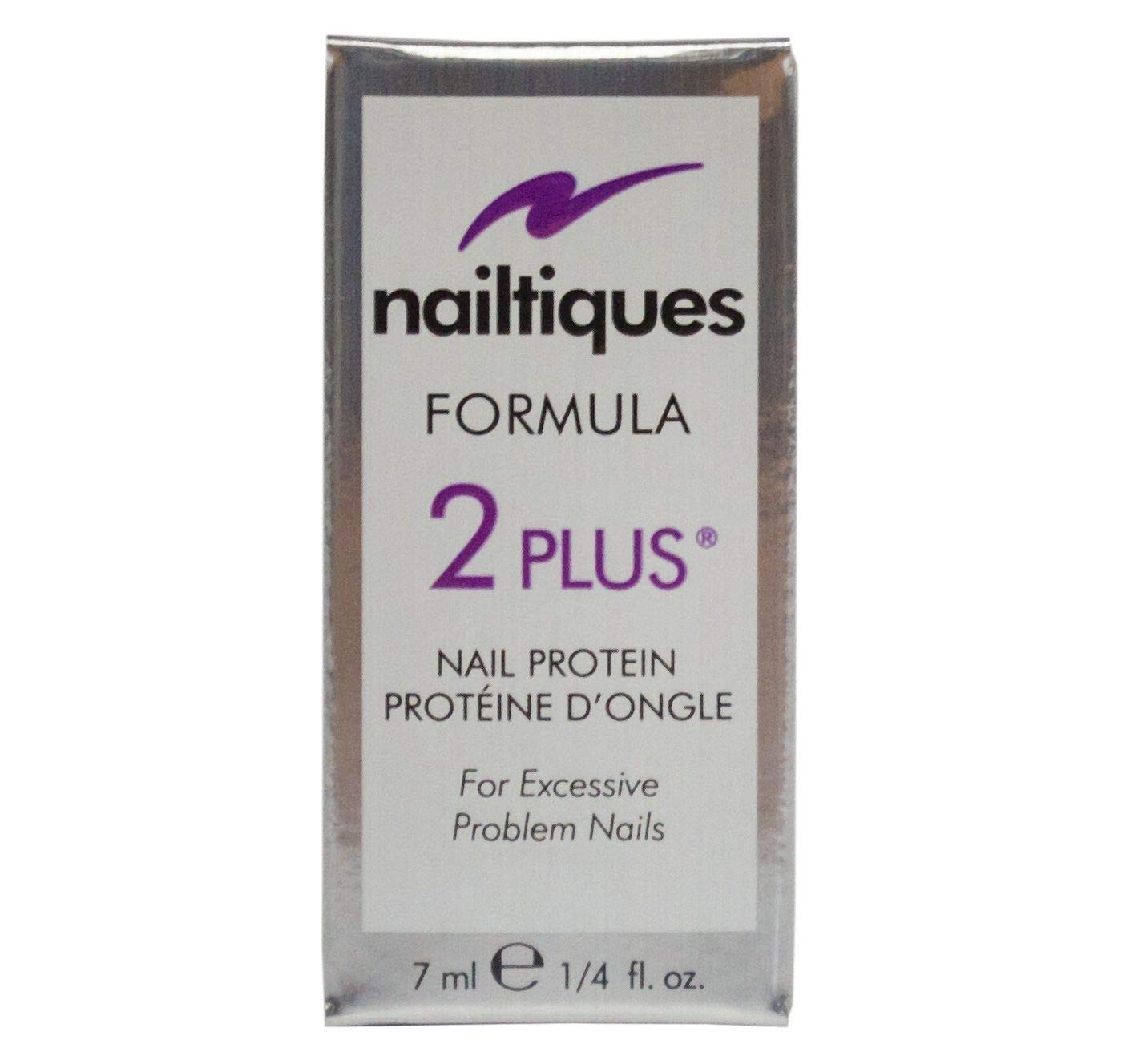Nailtiques Nail Protein Formula 2 Plus By Nailtiques [Beauty]