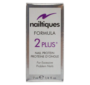Nailtiques Nail Protein Formula 2 Plus By Nailtiques [Beauty]