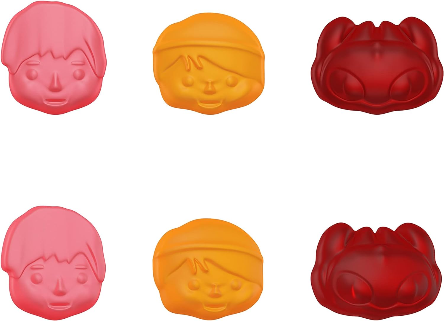 One A Day Kids How to Train Your Dragon Multivitamin Gummy, 180 Count, Supplement with Vitamin A, Vitamin C, Vitamin D, Vitamin E and Zinc for Immune Health Support* : Health & Household