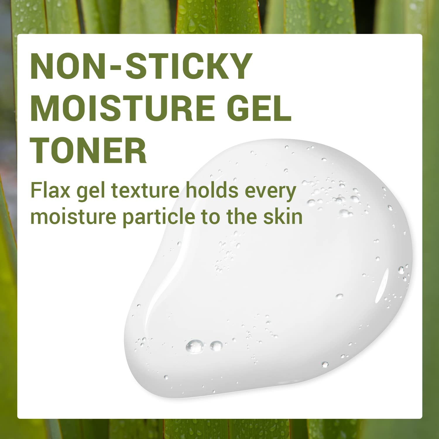 Thesaem Urban Eco Harakeke Toner 5.07 Fl.Oz. – Vegan Skincare With Harakeke Extract And Hyaluronic Acid - Firming And Moisturizing Toner With Gel Type Formula : Beauty & Personal Care