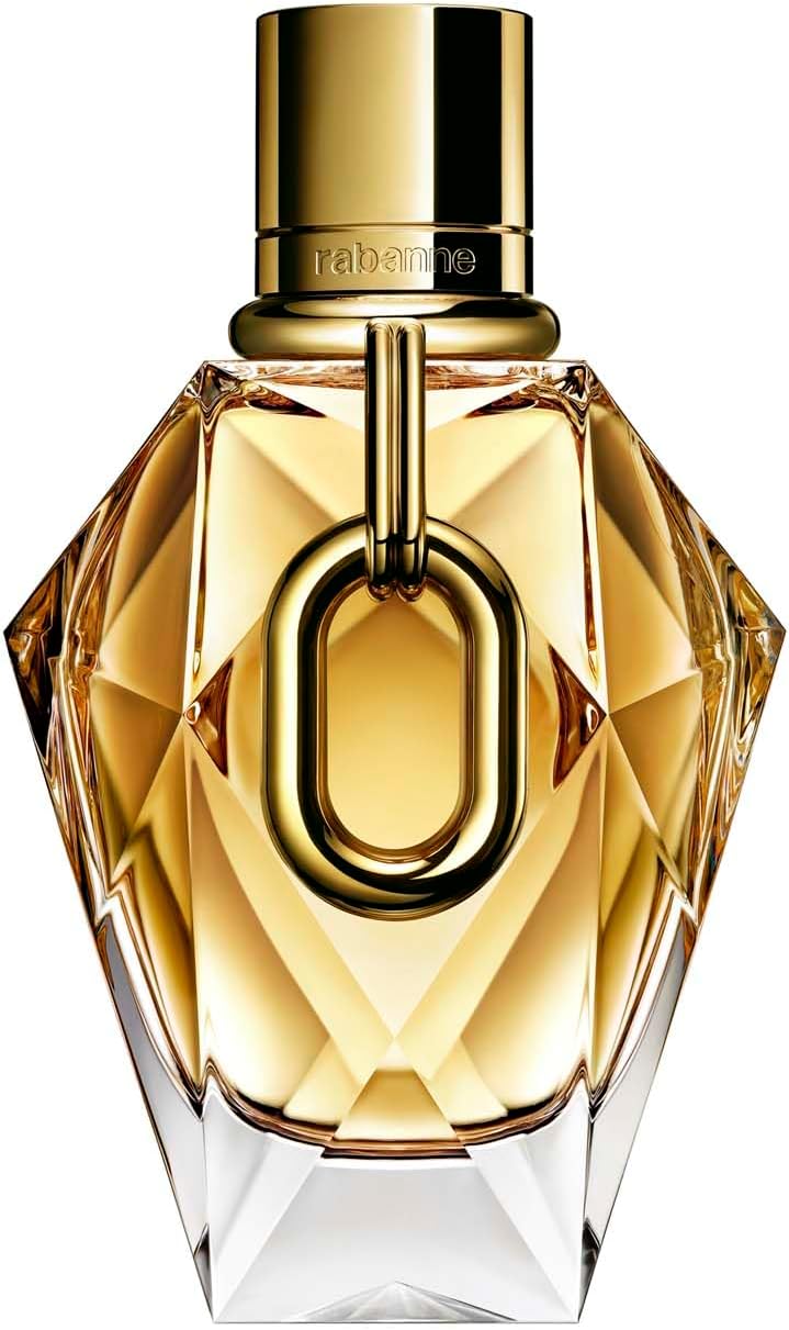 Paco Rabanne Million Gold For Her Eau De Parfum 90Ml